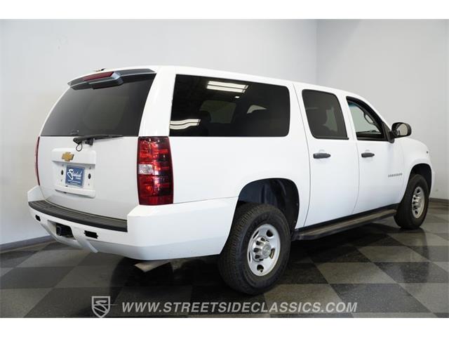 2013 Chevrolet Suburban (CC-2066512) for sale in Mesa, Arizona
