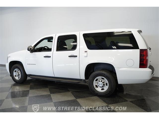 2013 Chevrolet Suburban (CC-2066512) for sale in Mesa, Arizona