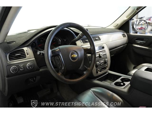 2013 Chevrolet Suburban (CC-2066512) for sale in Mesa, Arizona