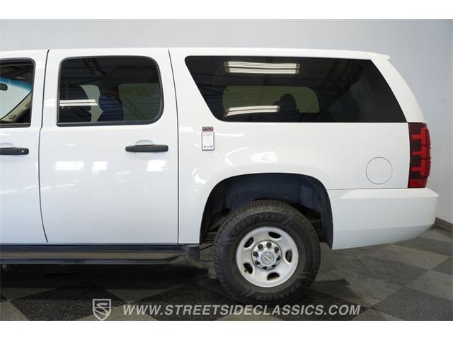 2013 Chevrolet Suburban (CC-2066512) for sale in Mesa, Arizona