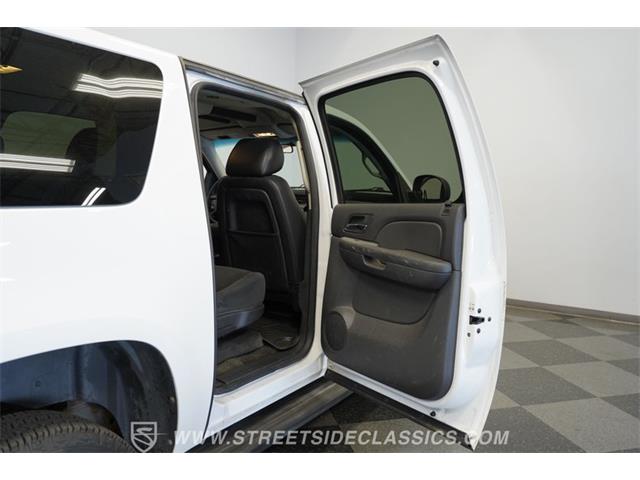 2013 Chevrolet Suburban (CC-2066512) for sale in Mesa, Arizona
