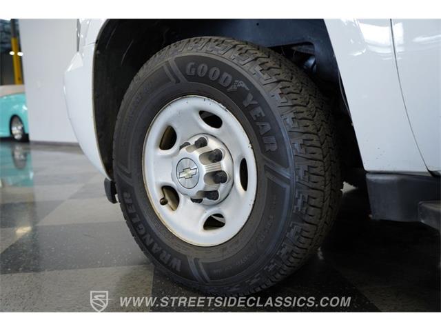 2013 Chevrolet Suburban (CC-2066512) for sale in Mesa, Arizona