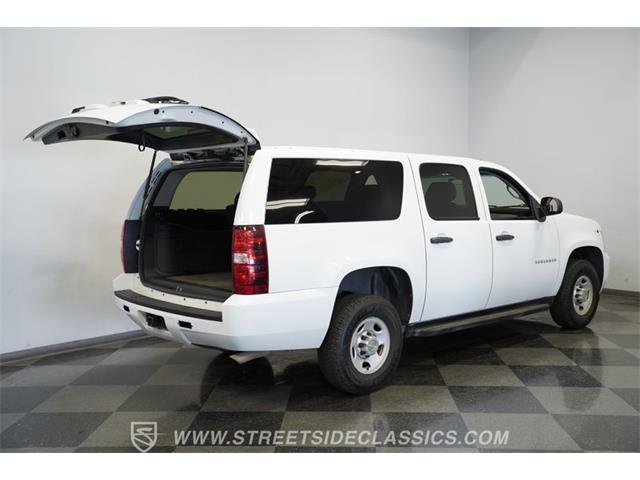 2013 Chevrolet Suburban (CC-2066512) for sale in Mesa, Arizona