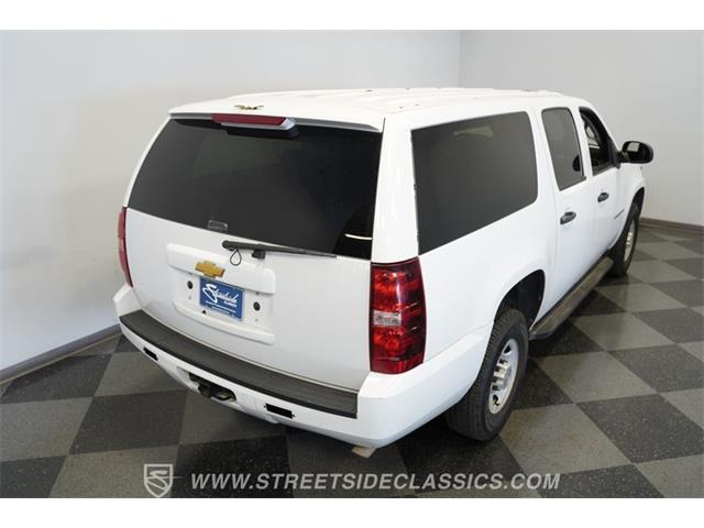 2013 Chevrolet Suburban (CC-2066512) for sale in Mesa, Arizona