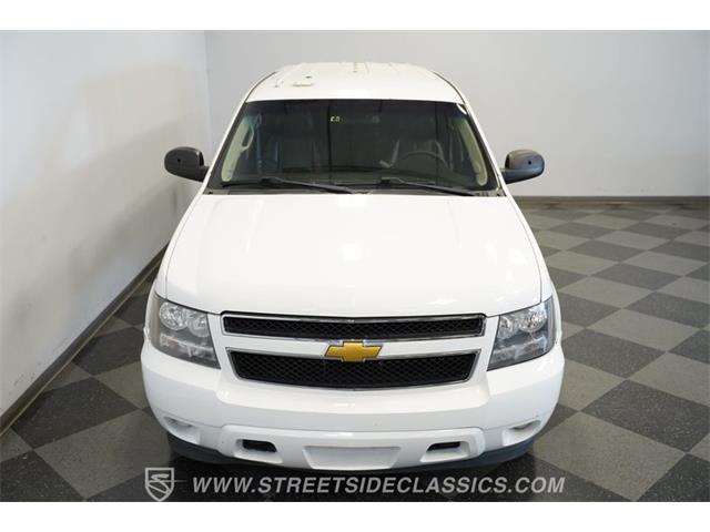 2013 Chevrolet Suburban (CC-2066512) for sale in Mesa, Arizona
