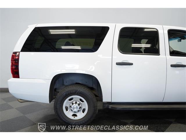 2013 Chevrolet Suburban (CC-2066512) for sale in Mesa, Arizona