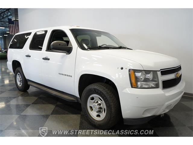 2013 Chevrolet Suburban (CC-2066512) for sale in Mesa, Arizona