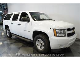 2013 Chevrolet Suburban (CC-2066512) for sale in Mesa, Arizona