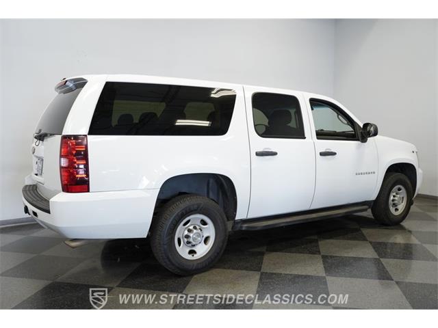 2013 Chevrolet Suburban (CC-2066512) for sale in Mesa, Arizona