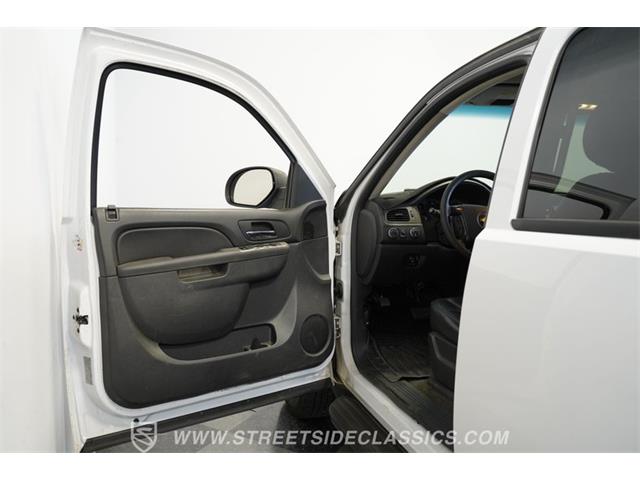 2013 Chevrolet Suburban (CC-2066512) for sale in Mesa, Arizona