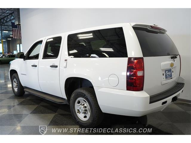 2013 Chevrolet Suburban (CC-2066512) for sale in Mesa, Arizona