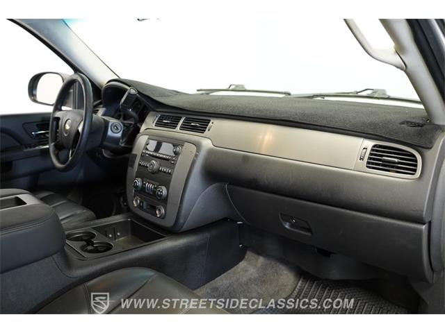 2013 Chevrolet Suburban (CC-2066512) for sale in Mesa, Arizona