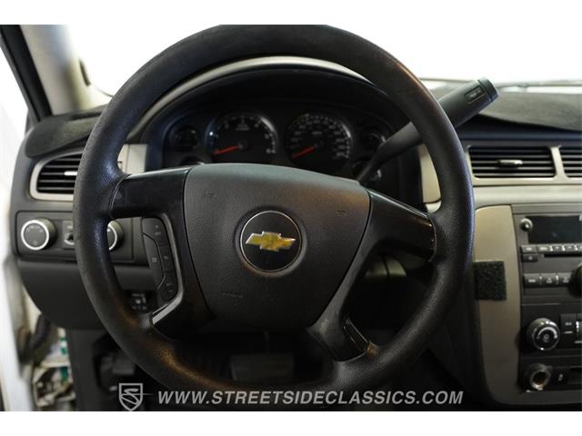 2013 Chevrolet Suburban (CC-2066512) for sale in Mesa, Arizona