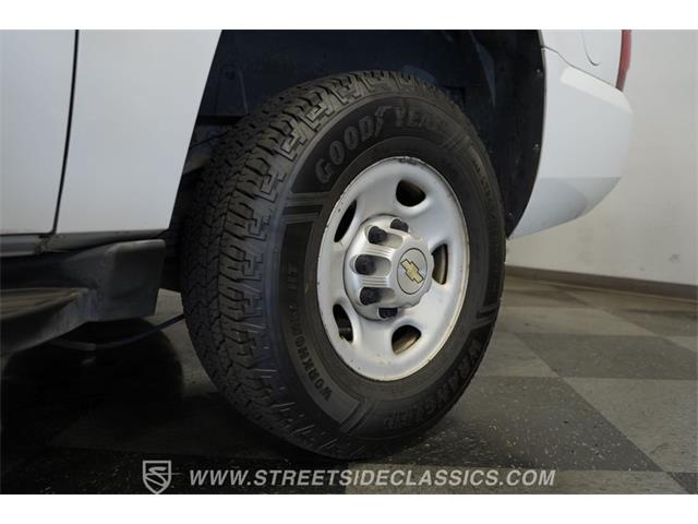 2013 Chevrolet Suburban (CC-2066512) for sale in Mesa, Arizona