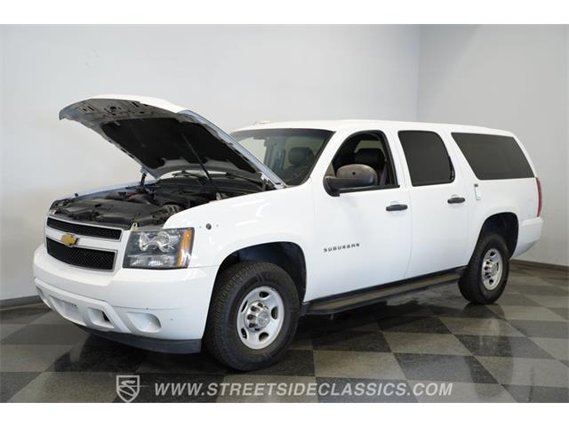 2013 Chevrolet Suburban (CC-2066512) for sale in Mesa, Arizona