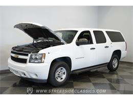 2013 Chevrolet Suburban (CC-2066512) for sale in Mesa, Arizona