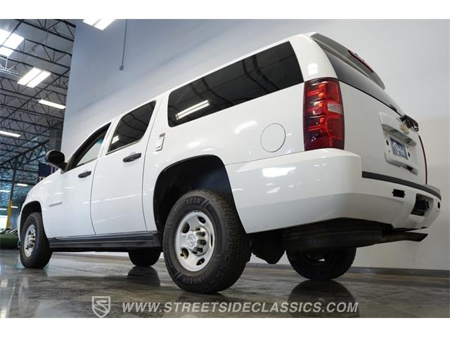 2013 Chevrolet Suburban (CC-2066512) for sale in Mesa, Arizona