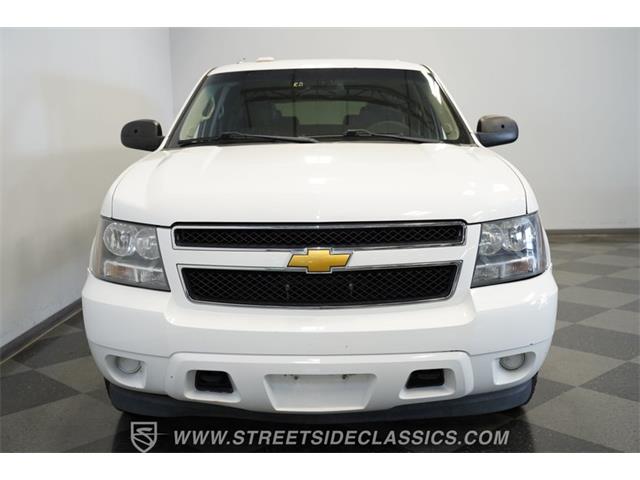 2013 Chevrolet Suburban (CC-2066512) for sale in Mesa, Arizona