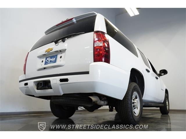 2013 Chevrolet Suburban (CC-2066512) for sale in Mesa, Arizona