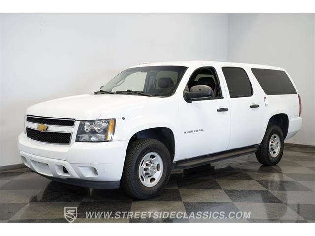 2013 Chevrolet Suburban (CC-2066512) for sale in Mesa, Arizona