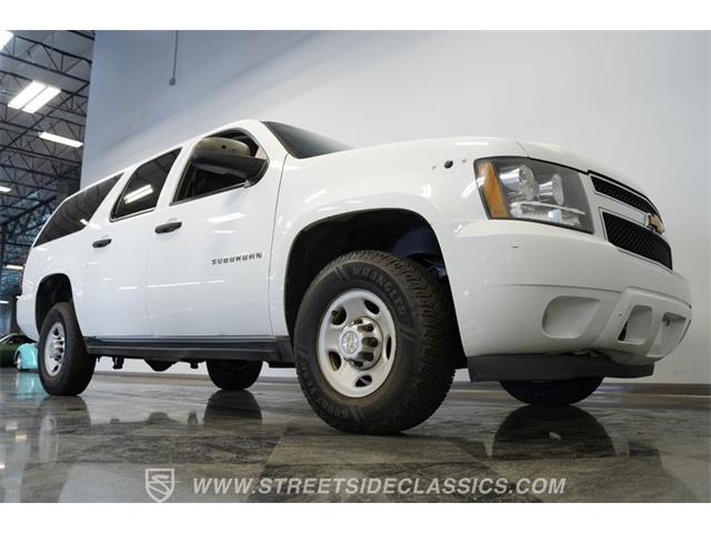 2013 Chevrolet Suburban (CC-2066512) for sale in Mesa, Arizona