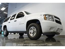 2013 Chevrolet Suburban (CC-2066512) for sale in Mesa, Arizona