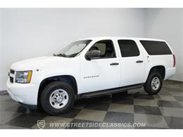 2013 Chevrolet Suburban (CC-2066512) for sale in Mesa, Arizona
