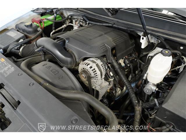 2013 Chevrolet Suburban (CC-2066512) for sale in Mesa, Arizona