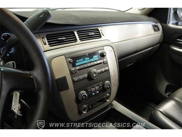 2013 Chevrolet Suburban (CC-2066512) for sale in Mesa, Arizona