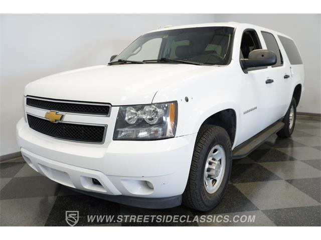 2013 Chevrolet Suburban (CC-2066512) for sale in Mesa, Arizona