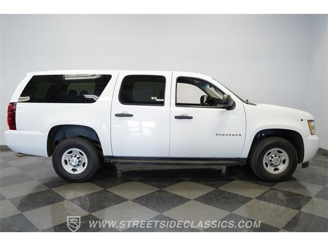 2013 Chevrolet Suburban (CC-2066512) for sale in Mesa, Arizona