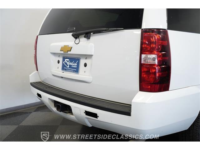 2013 Chevrolet Suburban (CC-2066512) for sale in Mesa, Arizona