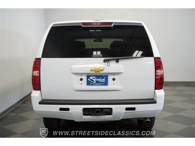 2013 Chevrolet Suburban (CC-2066512) for sale in Mesa, Arizona