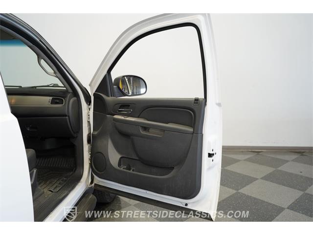 2013 Chevrolet Suburban (CC-2066512) for sale in Mesa, Arizona