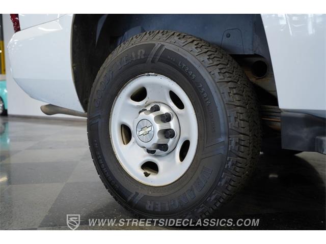 2013 Chevrolet Suburban (CC-2066512) for sale in Mesa, Arizona