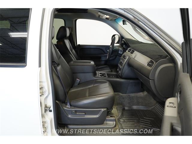 2013 Chevrolet Suburban (CC-2066512) for sale in Mesa, Arizona