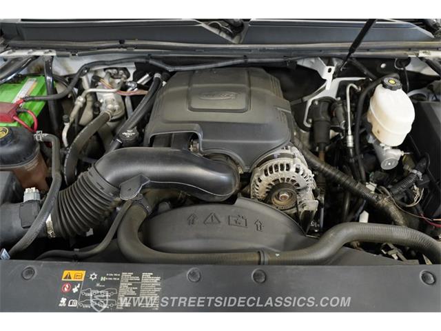 2013 Chevrolet Suburban (CC-2066512) for sale in Mesa, Arizona