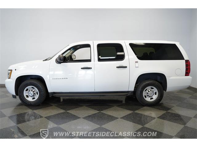 2013 Chevrolet Suburban (CC-2066512) for sale in Mesa, Arizona