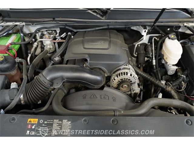 2013 Chevrolet Suburban (CC-2066512) for sale in Mesa, Arizona