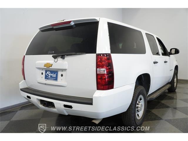 2013 Chevrolet Suburban (CC-2066512) for sale in Mesa, Arizona