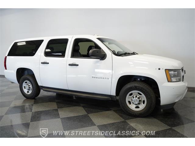 2013 Chevrolet Suburban (CC-2066512) for sale in Mesa, Arizona