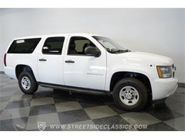 2013 Chevrolet Suburban (CC-2066512) for sale in Mesa, Arizona