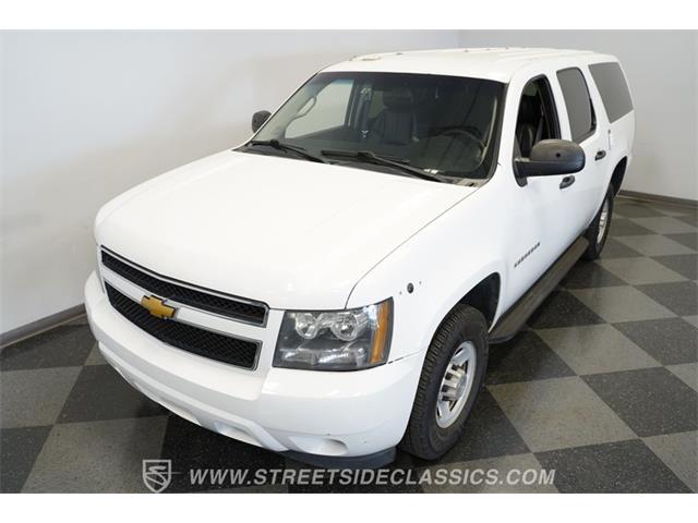 2013 Chevrolet Suburban (CC-2066512) for sale in Mesa, Arizona