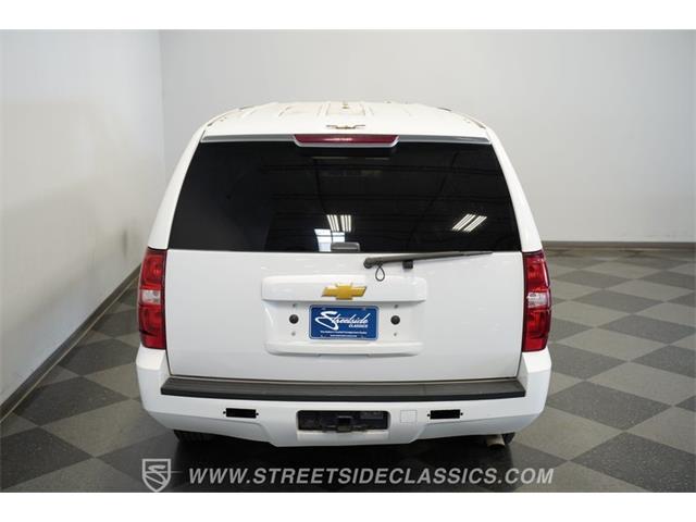 2013 Chevrolet Suburban (CC-2066512) for sale in Mesa, Arizona