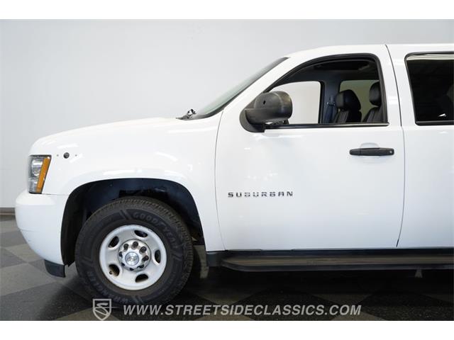 2013 Chevrolet Suburban (CC-2066512) for sale in Mesa, Arizona