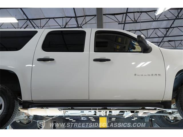 2013 Chevrolet Suburban (CC-2066512) for sale in Mesa, Arizona