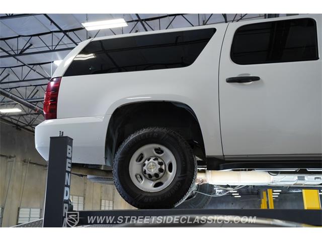 2013 Chevrolet Suburban (CC-2066512) for sale in Mesa, Arizona