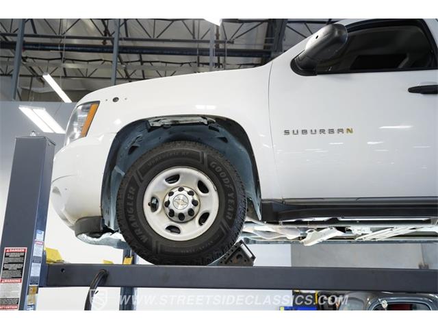 2013 Chevrolet Suburban (CC-2066512) for sale in Mesa, Arizona