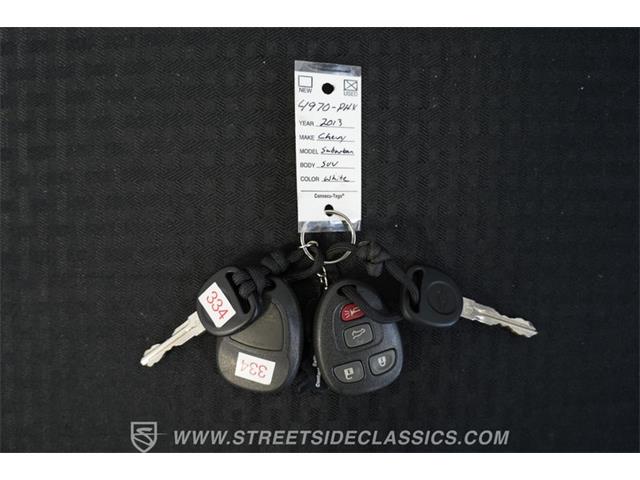 2013 Chevrolet Suburban (CC-2066512) for sale in Mesa, Arizona