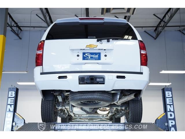 2013 Chevrolet Suburban (CC-2066512) for sale in Mesa, Arizona